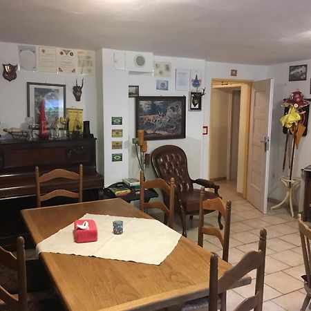 Beatka Otel Świeradów-Zdrój Dış mekan fotoğraf
