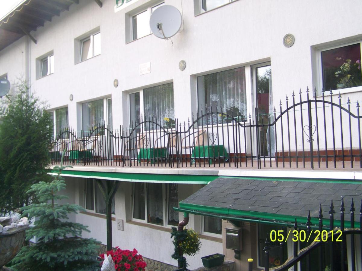 Beatka Otel Świeradów-Zdrój Dış mekan fotoğraf