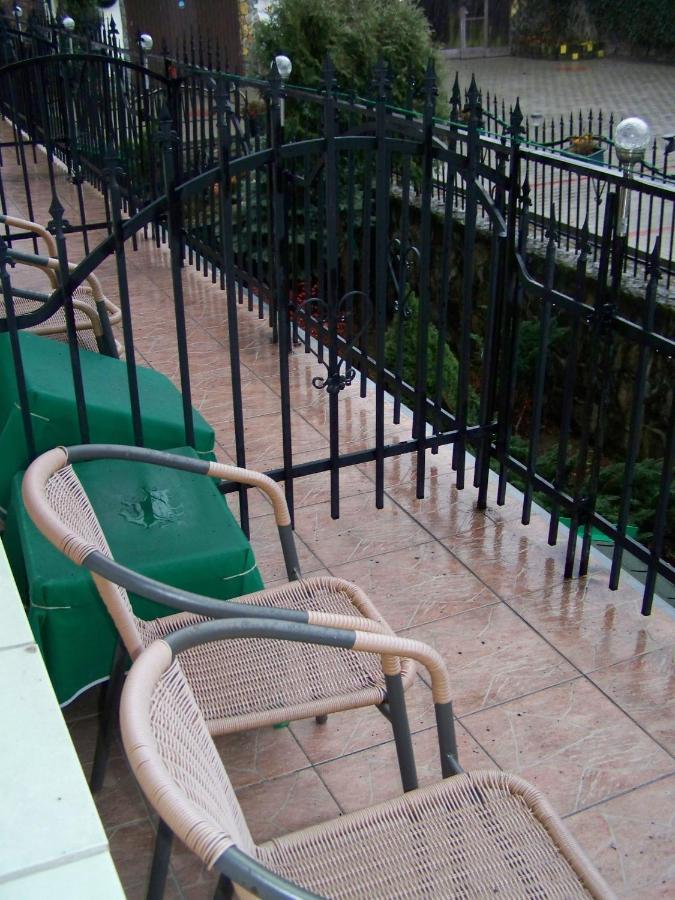 Beatka Otel Świeradów-Zdrój Dış mekan fotoğraf