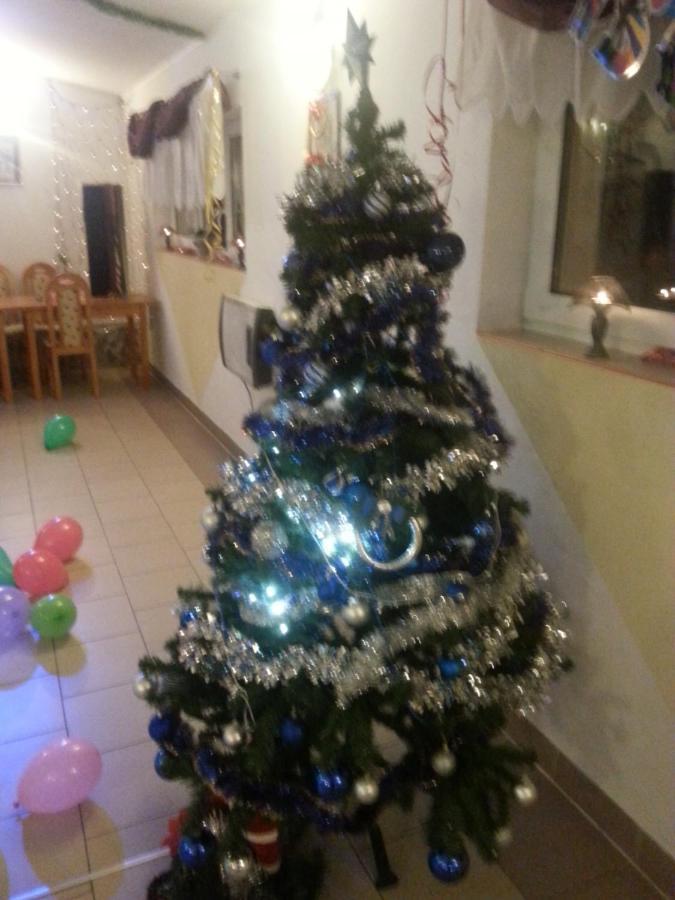 Beatka Otel Świeradów-Zdrój Dış mekan fotoğraf