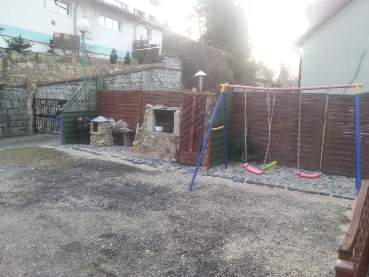 Beatka Otel Świeradów-Zdrój Dış mekan fotoğraf