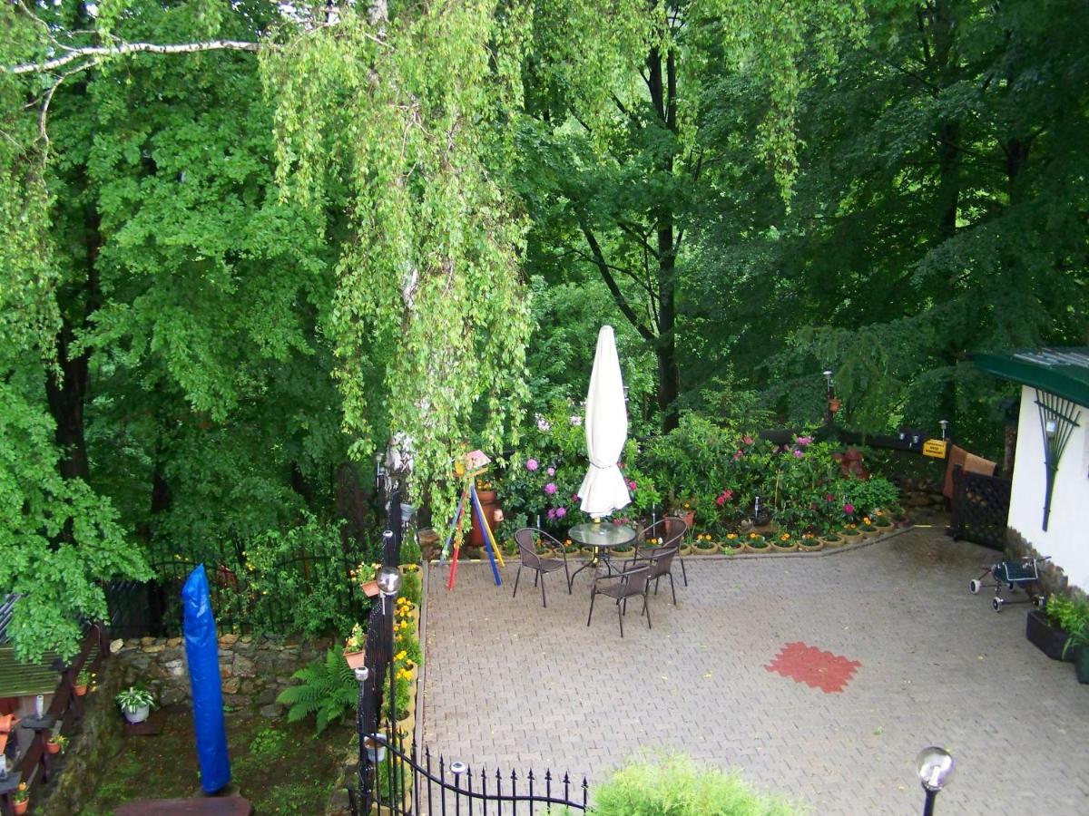 Beatka Otel Świeradów-Zdrój Dış mekan fotoğraf