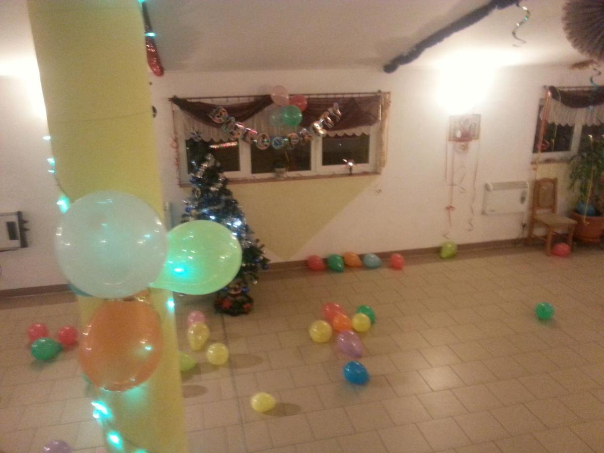 Beatka Otel Świeradów-Zdrój Dış mekan fotoğraf