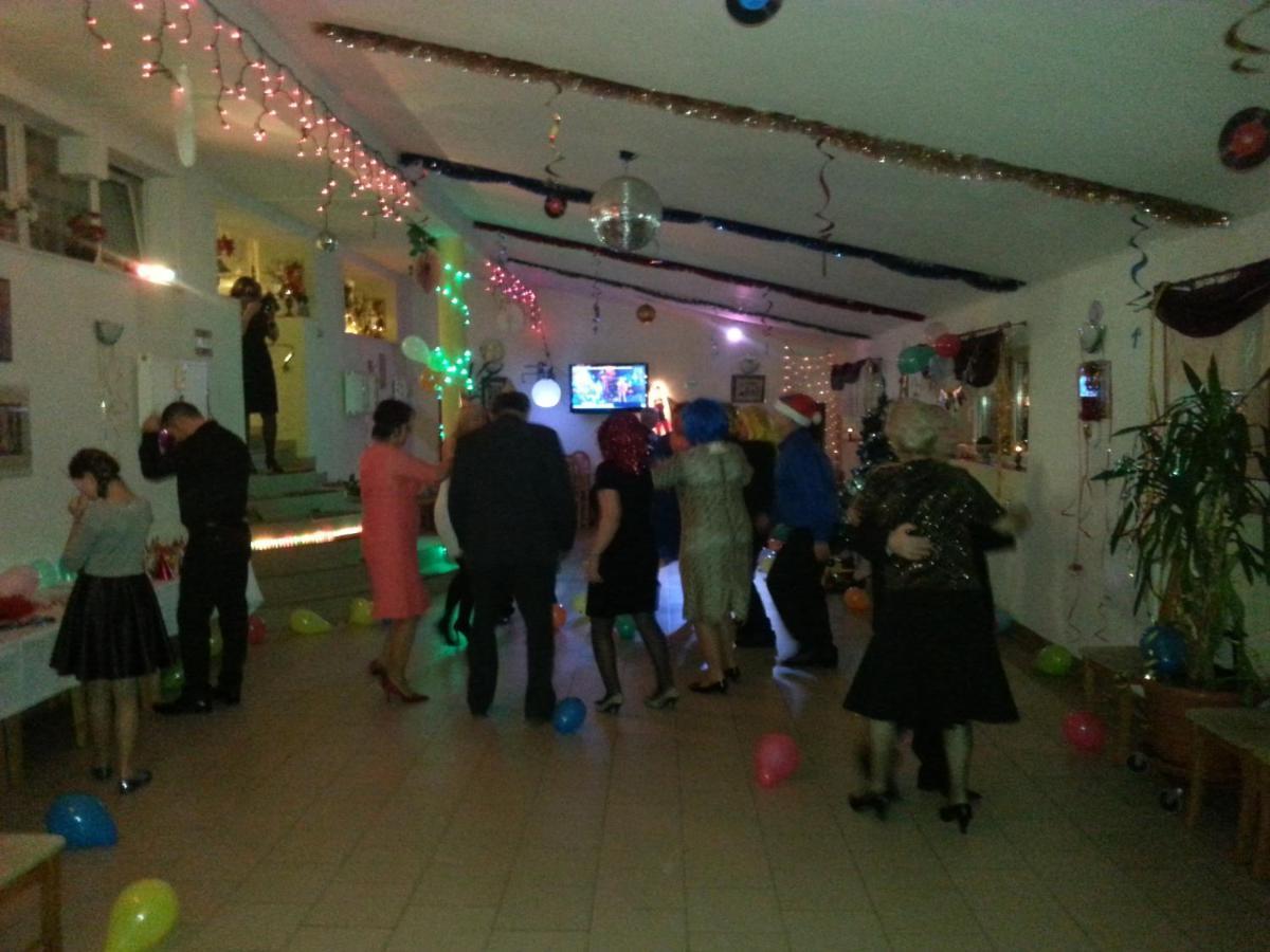 Beatka Otel Świeradów-Zdrój Dış mekan fotoğraf