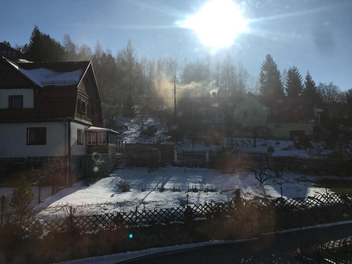 Beatka Otel Świeradów-Zdrój Dış mekan fotoğraf