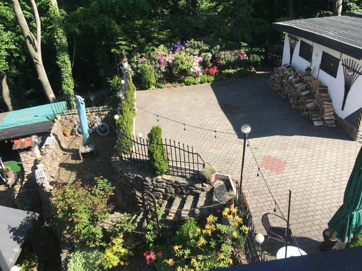 Beatka Otel Świeradów-Zdrój Dış mekan fotoğraf