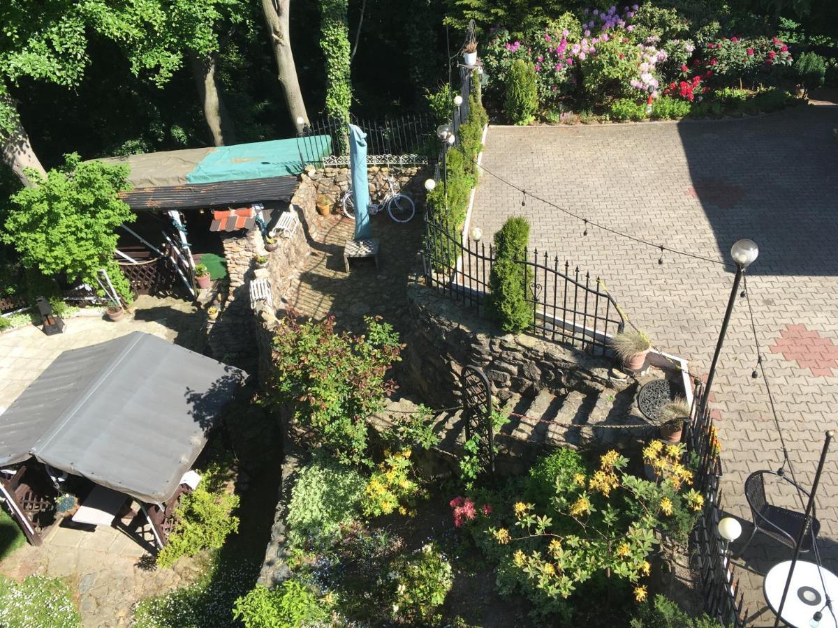 Beatka Otel Świeradów-Zdrój Dış mekan fotoğraf