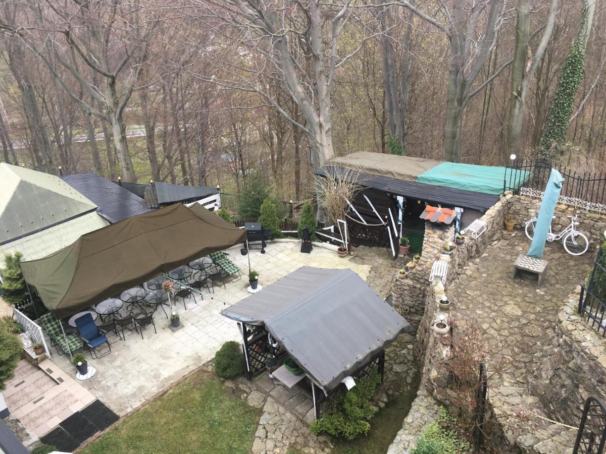 Beatka Otel Świeradów-Zdrój Dış mekan fotoğraf