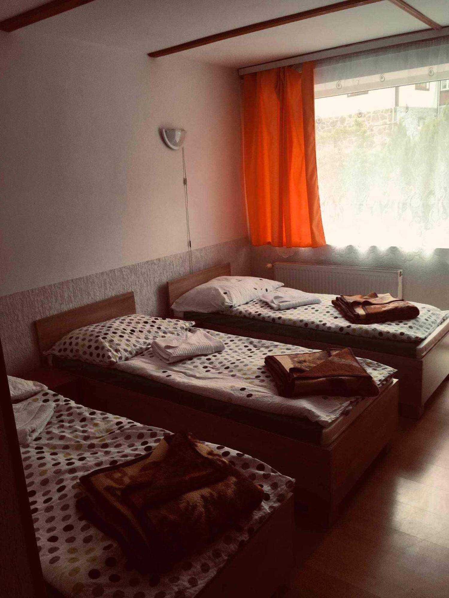 Beatka Otel Świeradów-Zdrój Dış mekan fotoğraf