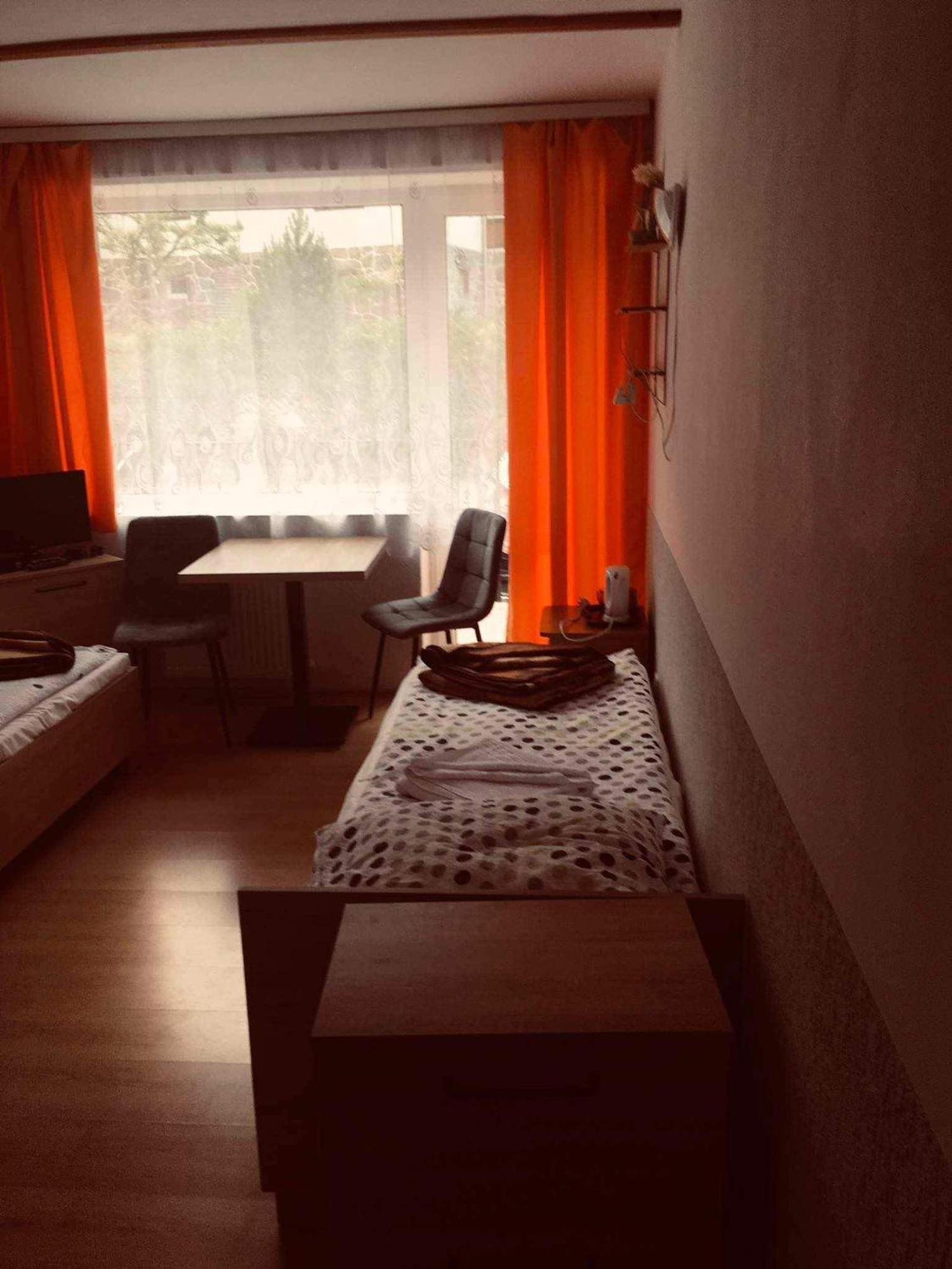 Beatka Otel Świeradów-Zdrój Dış mekan fotoğraf