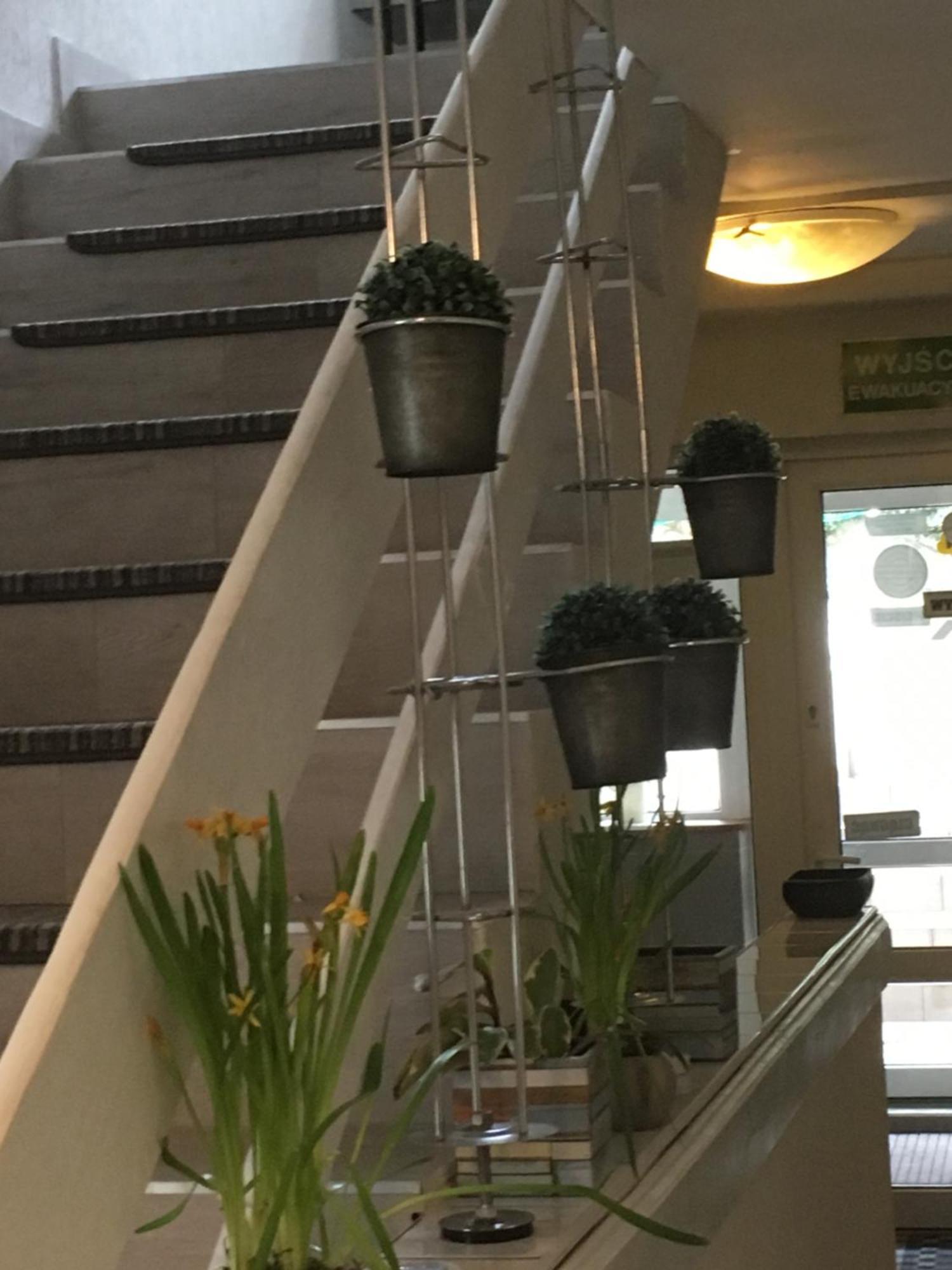 Beatka Otel Świeradów-Zdrój Dış mekan fotoğraf