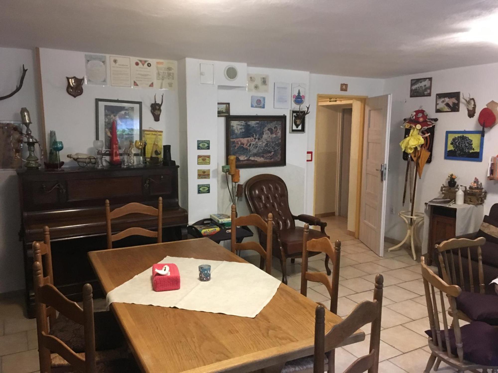 Beatka Otel Świeradów-Zdrój Dış mekan fotoğraf