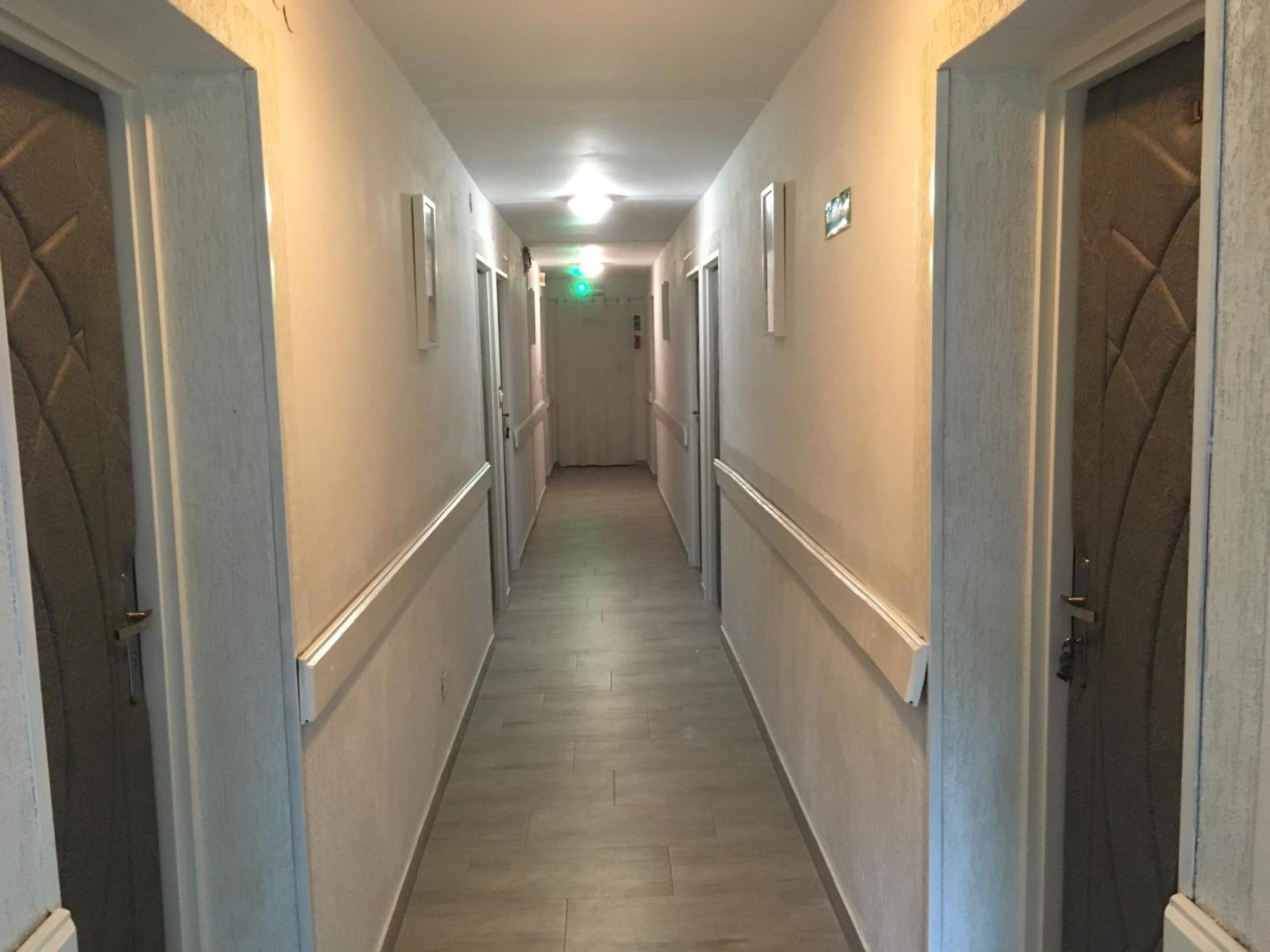 Beatka Otel Świeradów-Zdrój Dış mekan fotoğraf