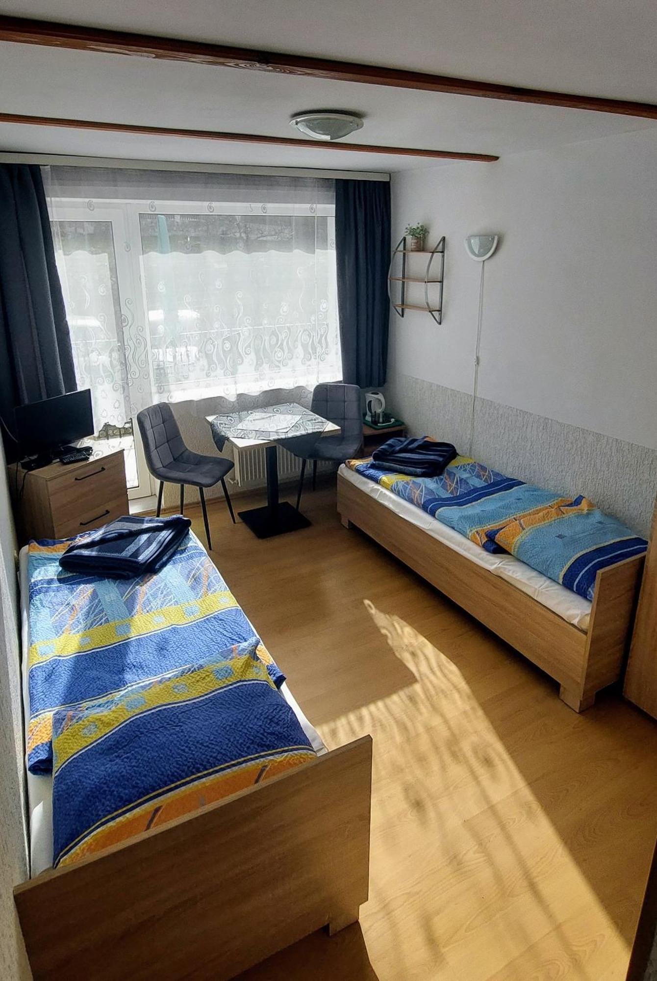 Beatka Otel Świeradów-Zdrój Dış mekan fotoğraf