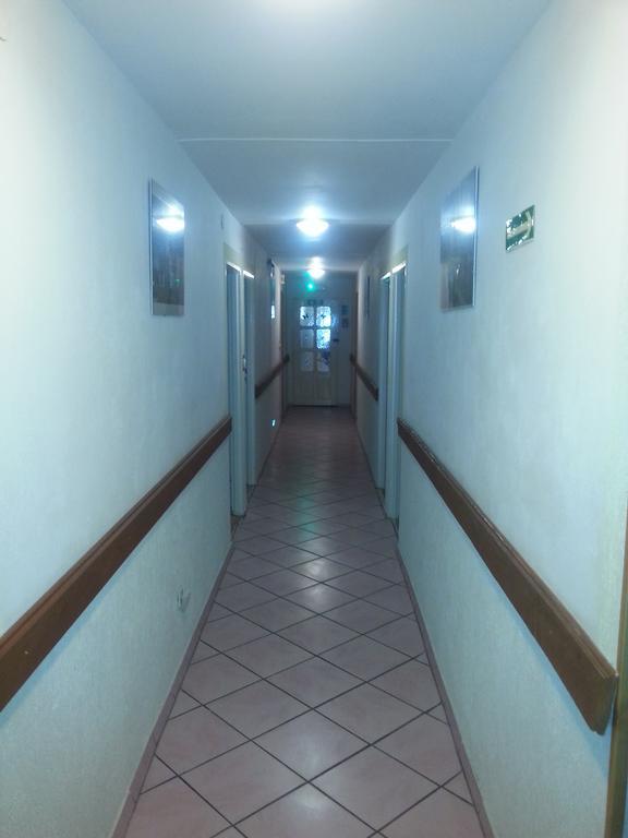 Beatka Otel Świeradów-Zdrój Dış mekan fotoğraf