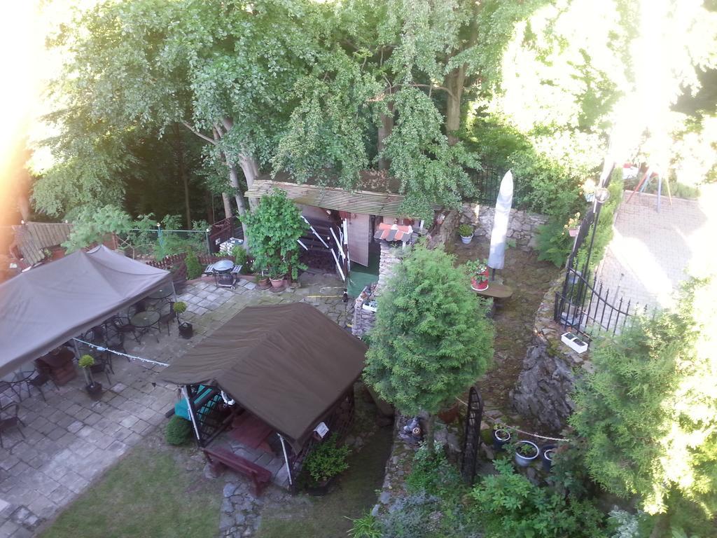 Beatka Otel Świeradów-Zdrój Dış mekan fotoğraf