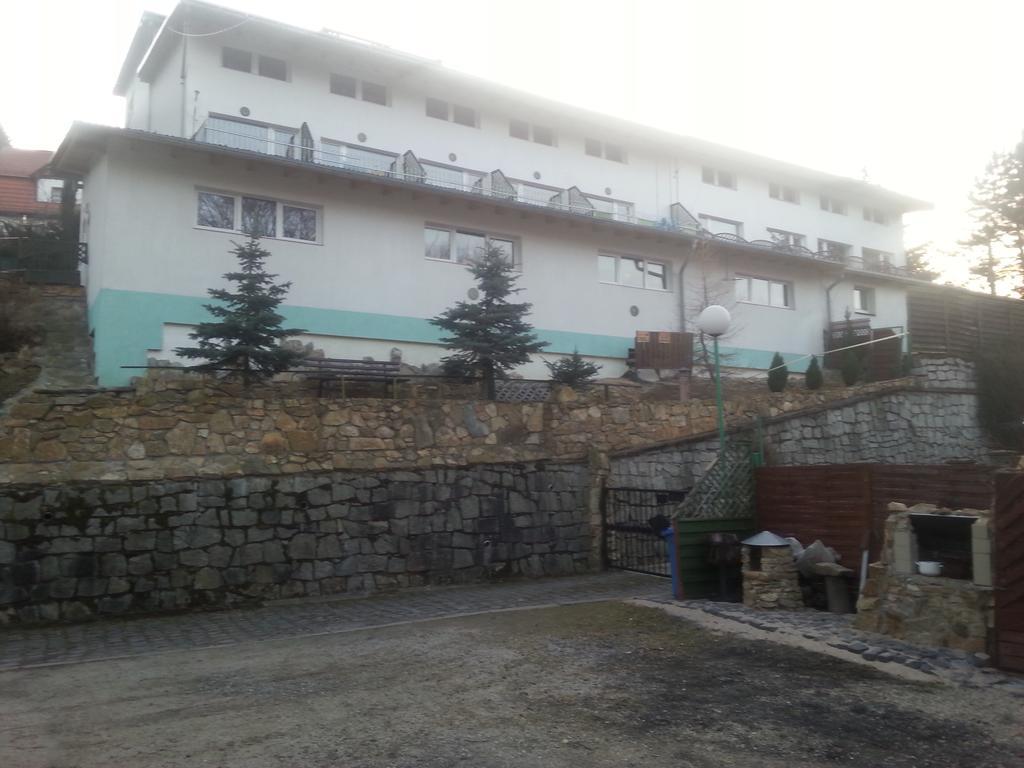 Beatka Otel Świeradów-Zdrój Dış mekan fotoğraf