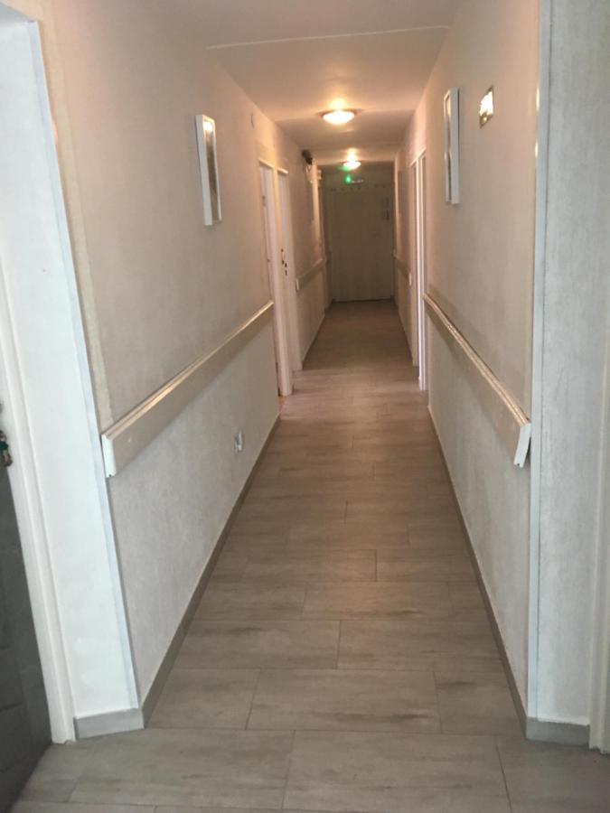 Beatka Otel Świeradów-Zdrój Dış mekan fotoğraf